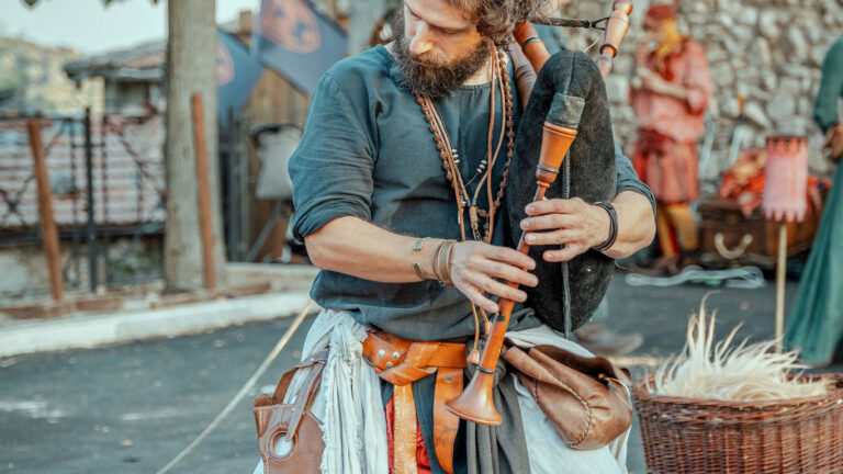 Scopri di più sull'articolo Le “nostre” Giornate Medioevali di Poggio